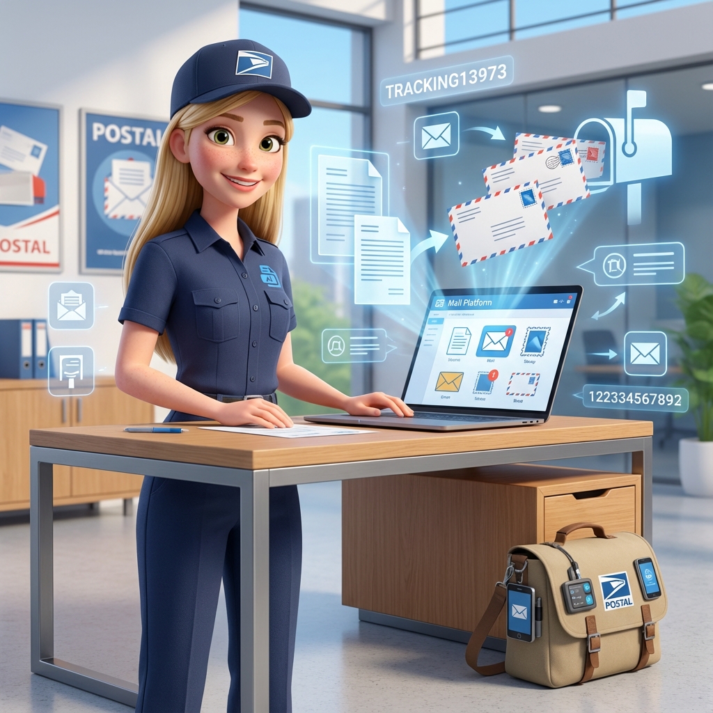 Gérez votre réparation et en un clic générez le dossier bris de glace !