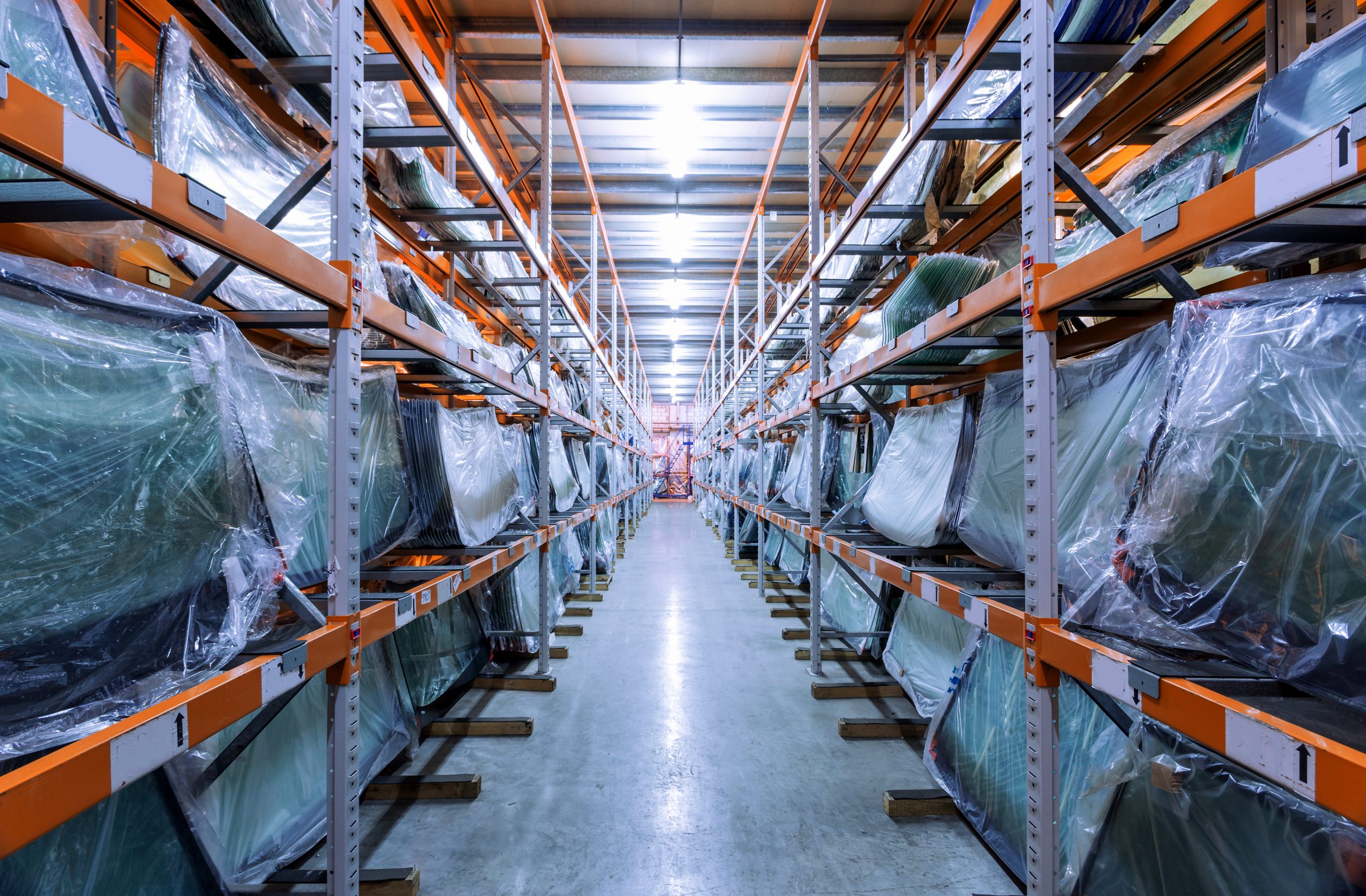 Gestion Stock