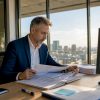 Responsable de la gestion des assurances flotte en entreprise