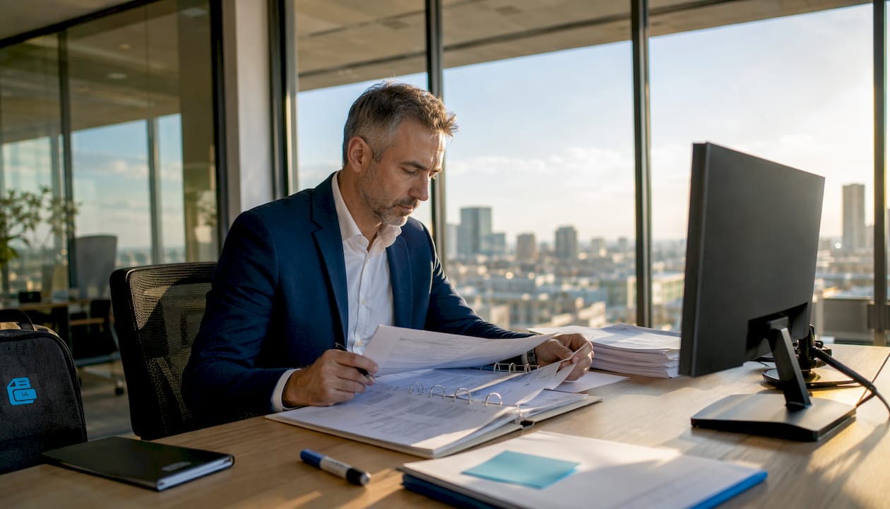 Automatiser les déclarations d’assurance flotte en 2026