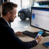 Validation de la MFA sur un DMS de garage