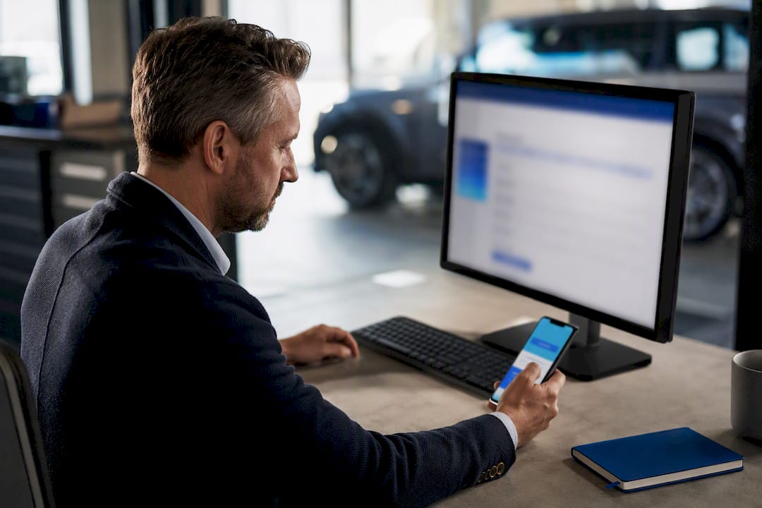 Déployez la double authentification sur votre DMS de garage en 6 étapes