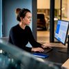 Gestionnaire en charge de la préparation des flux EDI dans le secteur automobile