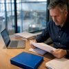 Gestion des dossiers administratifs au centre vitrage