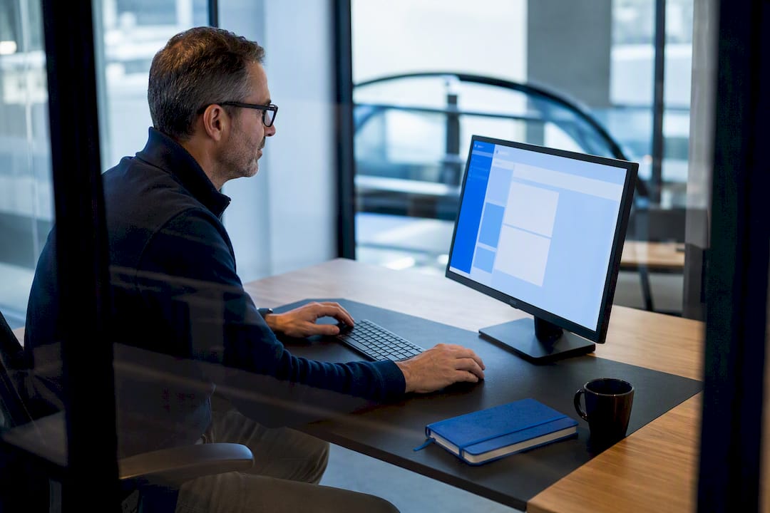 Gestion d'un email dans un dossier sinistre