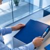 Dossier d’assurance partagé dans un espace sécurisé