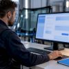 Export numérique d’un devis depuis un poste administratif