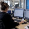 Le gestionnaire associe un chiffrage Audatex au dossier vitrage